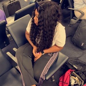 Meet your Posher, Alandrea